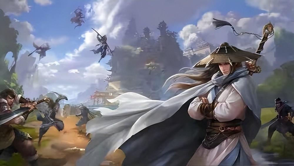 潍坊：龙元素与非遗技艺相结合 年画《吉祥龙》喜迎新春